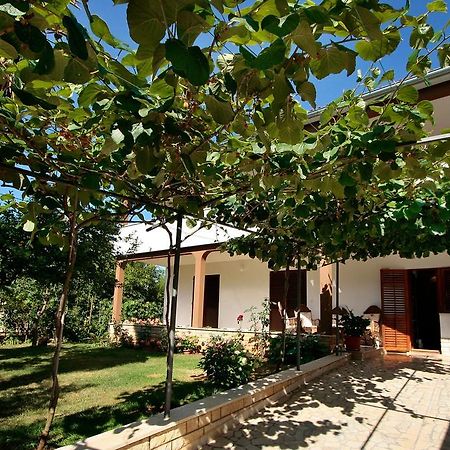 Apartment Kazalac Porec Bagian luar foto