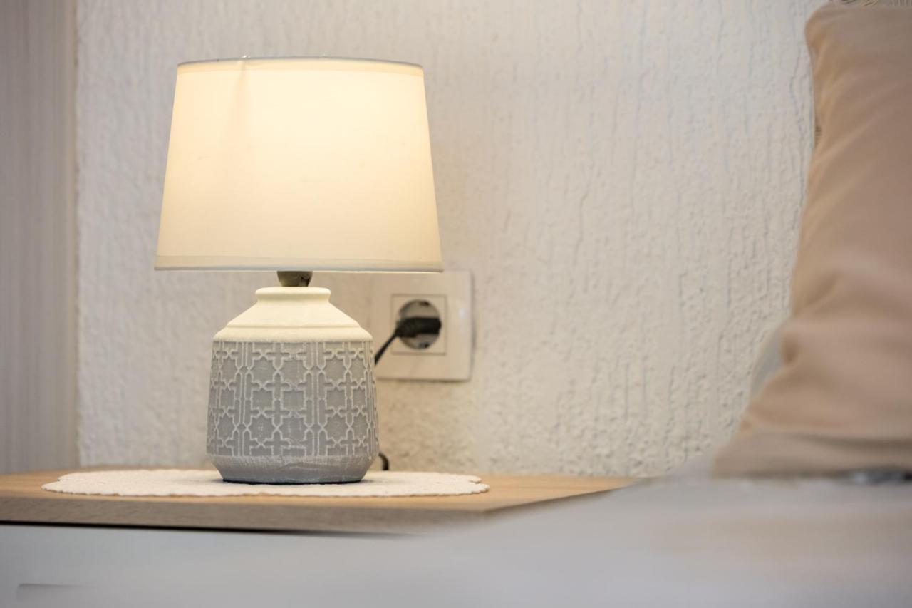 Apartment Kazalac Porec Bagian luar foto